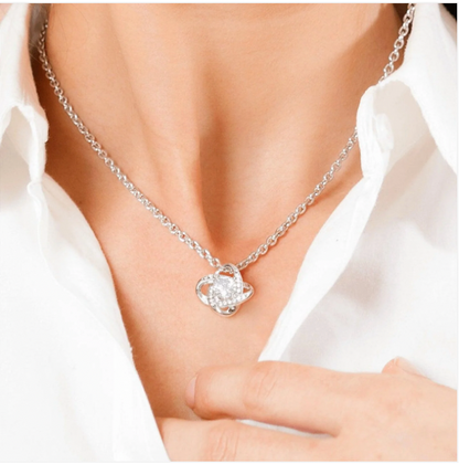 To My Love Necklace!