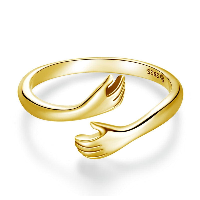 Hug Ring! – Harper Ross